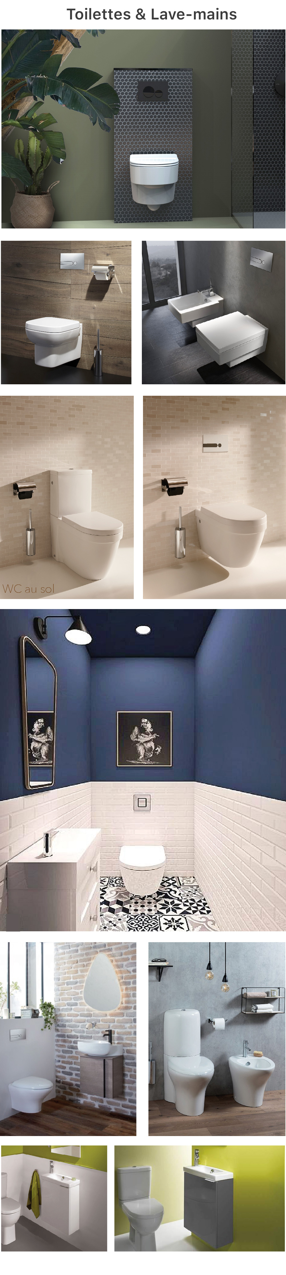 salle de bains/WC 2021 2